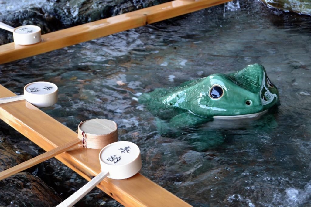 ⛩️ 후타미 오키타마 신사 (후타미오키타마진자) 이미지 6